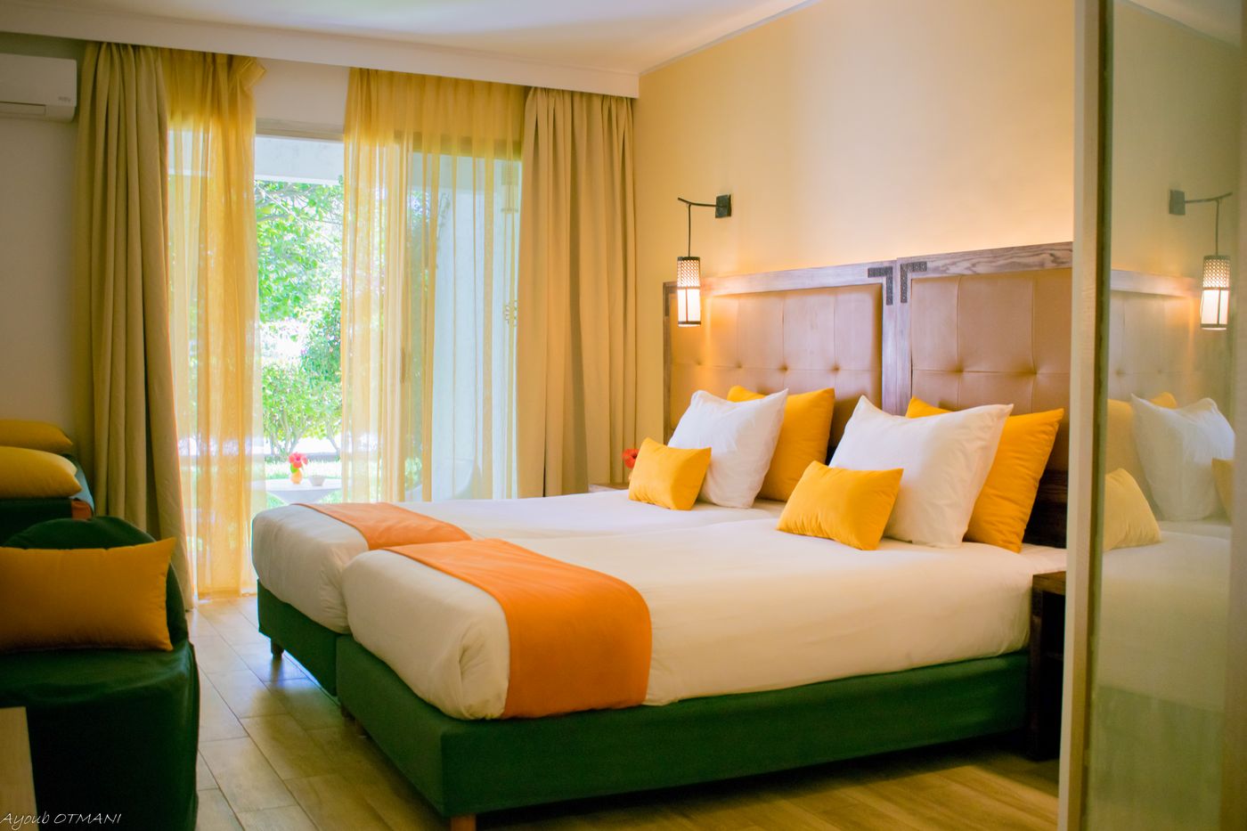 HAMILTON-Agadir-Room-14