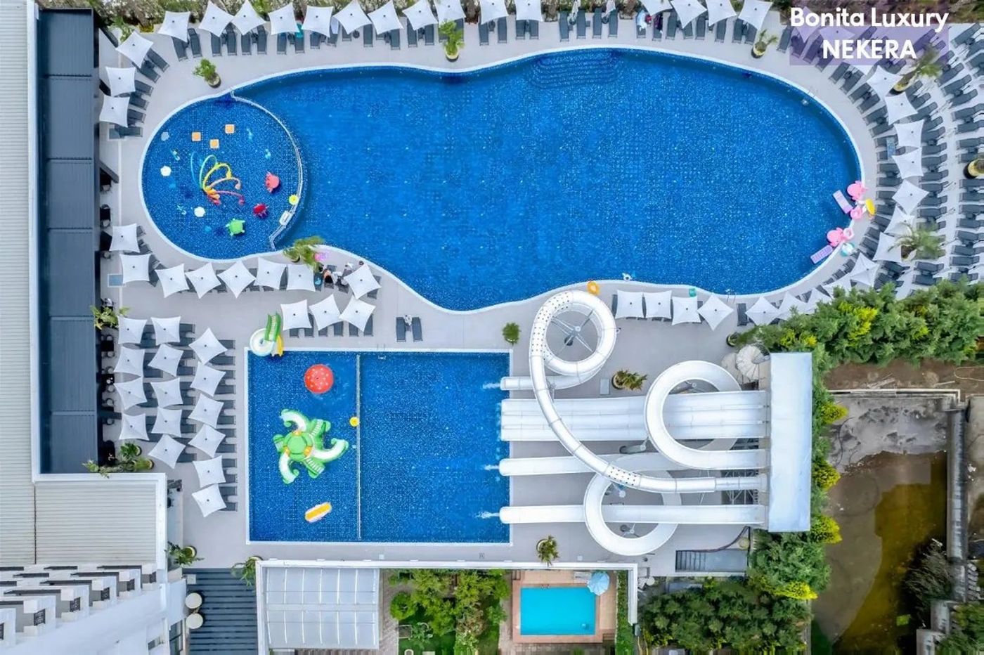 Bonita Luxury Resort 12.03.26