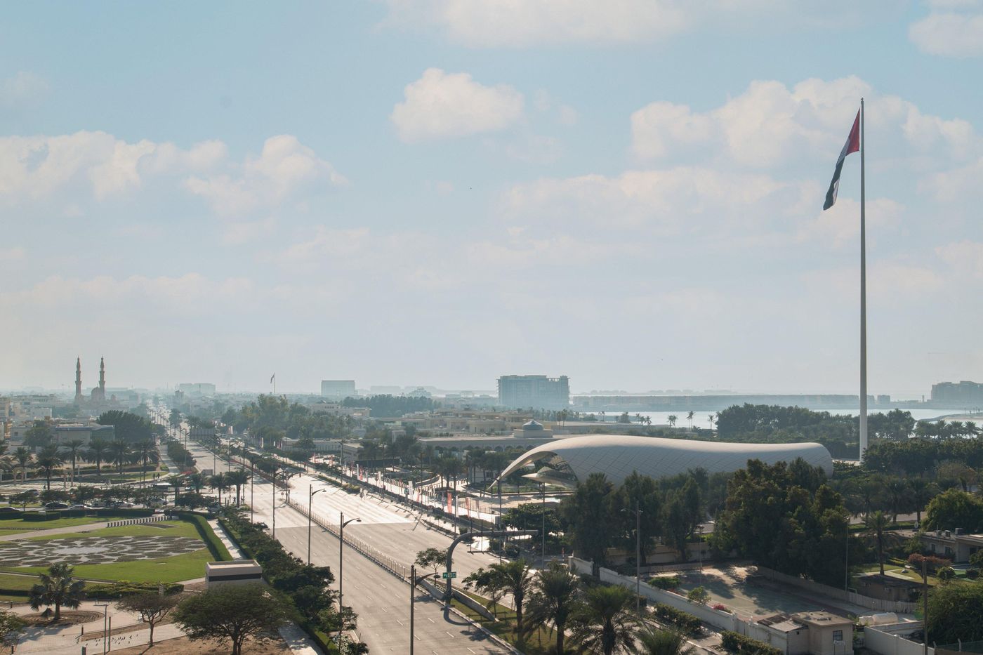 Holiday-Inn-Express-Jumeirah-General-view-5