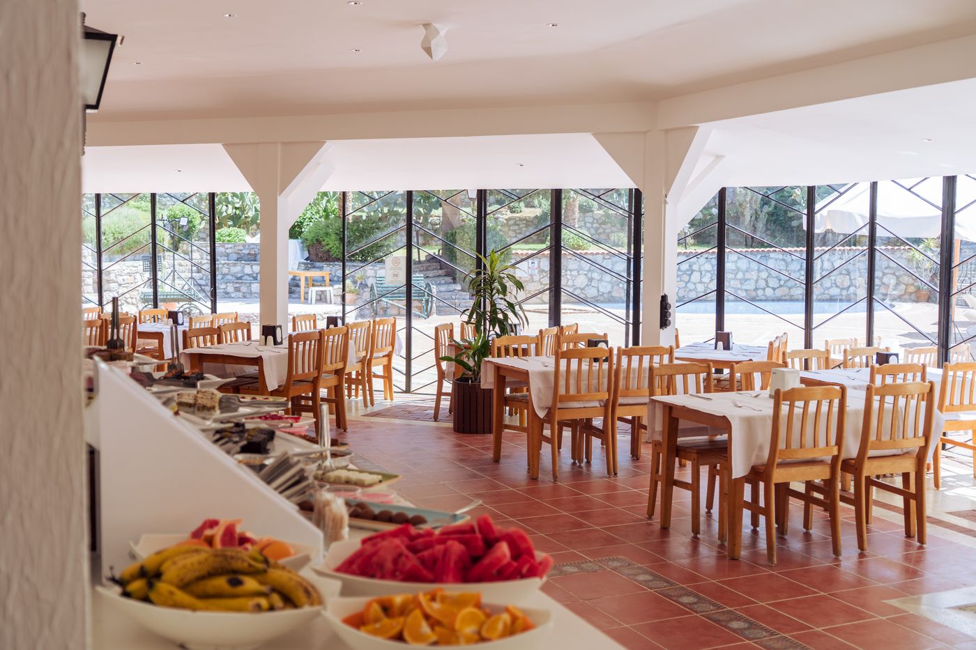 Green Anatolia Club & Hotel