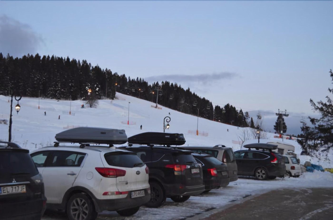 Montenero Resort & SPA-Poland-BUKOWINA TATRZANSKA-General view-6