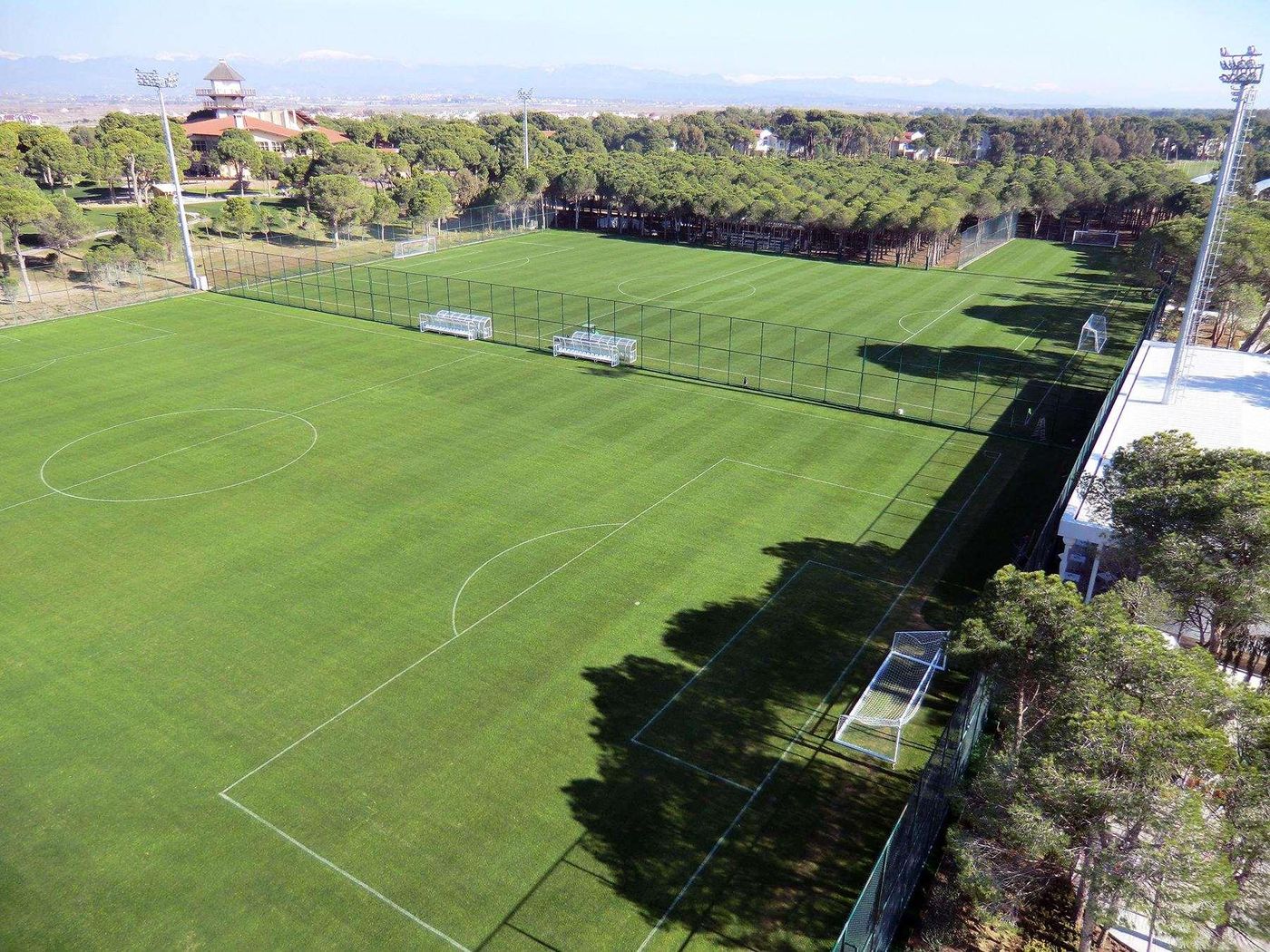 Maxx-Royal-Belek-Golf-Resort--Sports-and-Entertainment-24