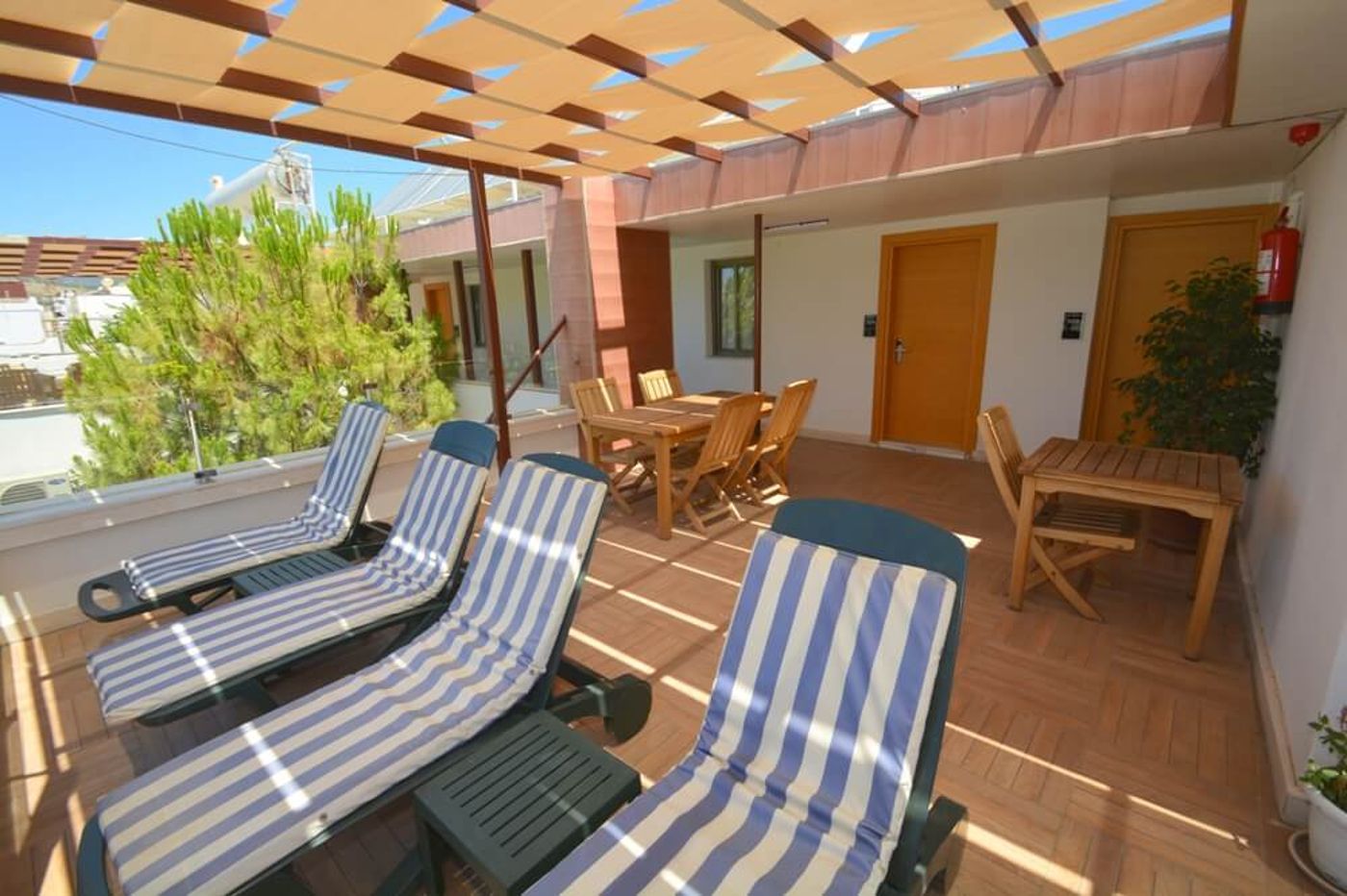 Istankoy Bodrum Hotel