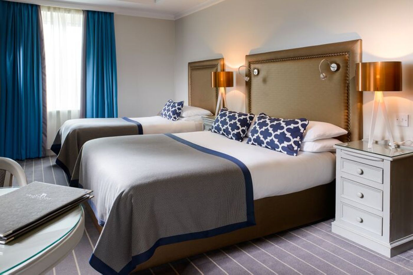 Meadowlands Hotel-Ireland-Tralee, County Kerry-Room-5