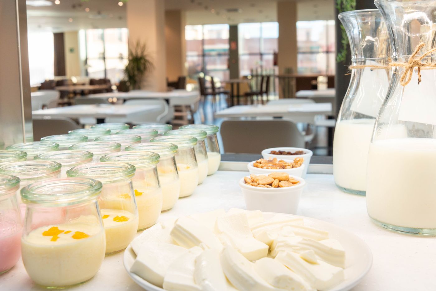 Ibersol Hotel Atrio del Ma