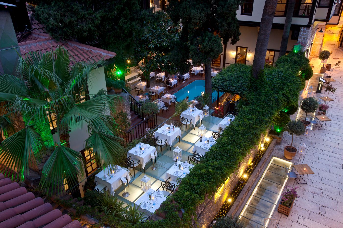 ALP-PASA-BOUTIQUE-HOTEL-OLD-TOWN-Restaurant-6