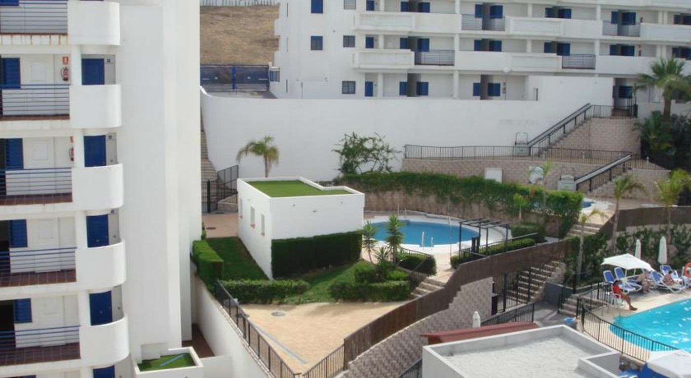 Good Place Benalmadena Playa