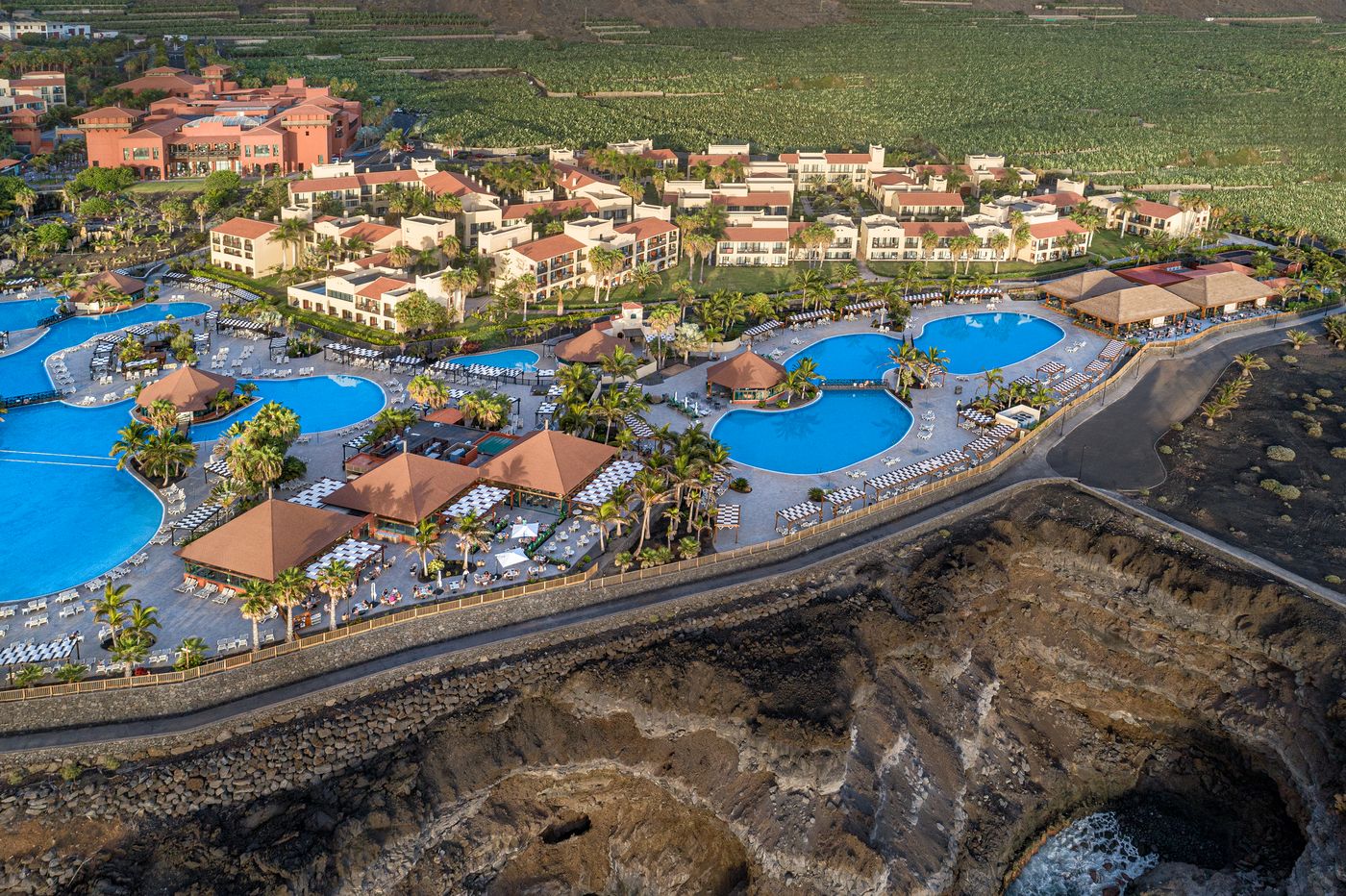 Esencia de La Palma by Princess