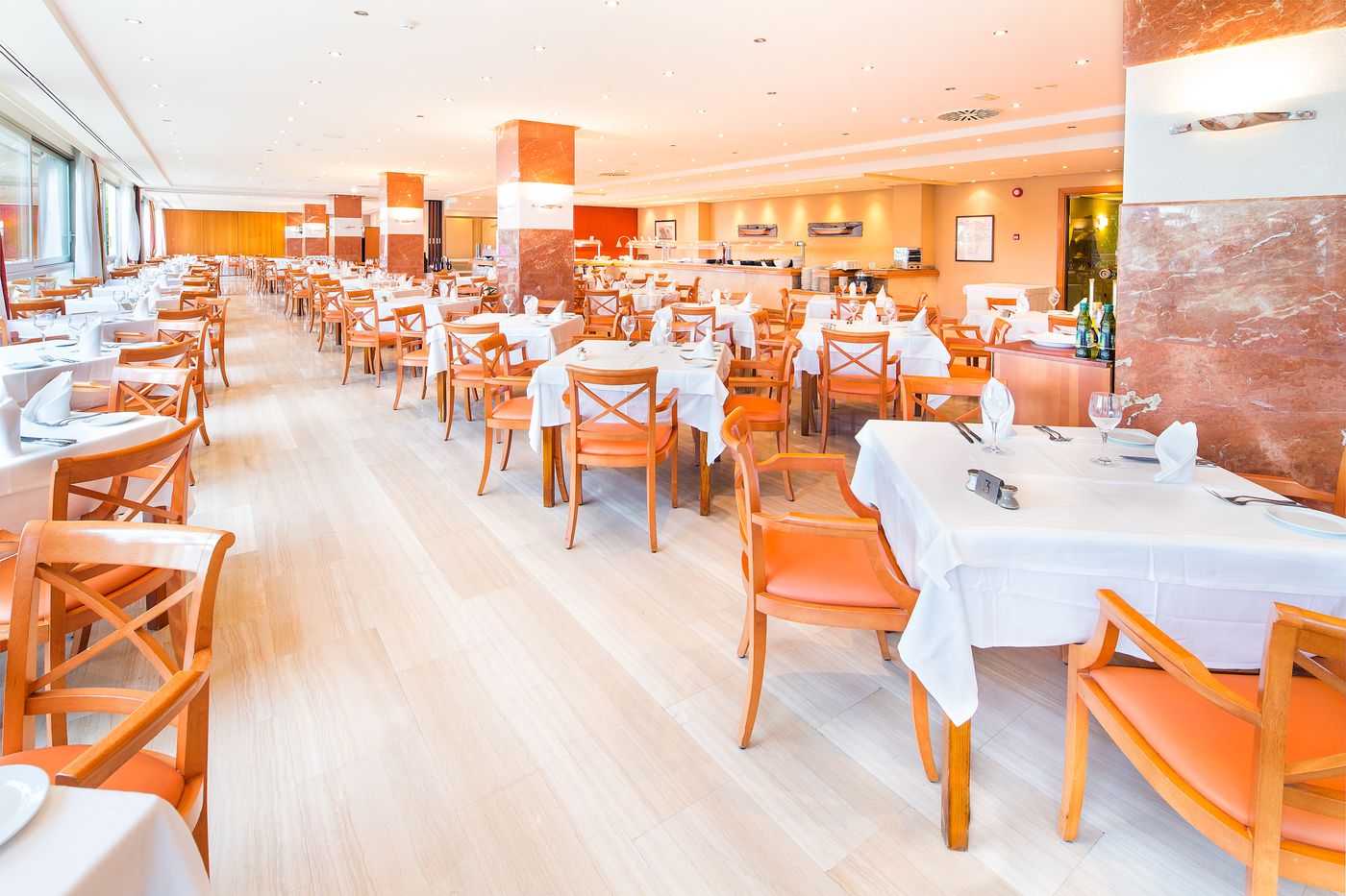 THB Los Molinos - Adult Only