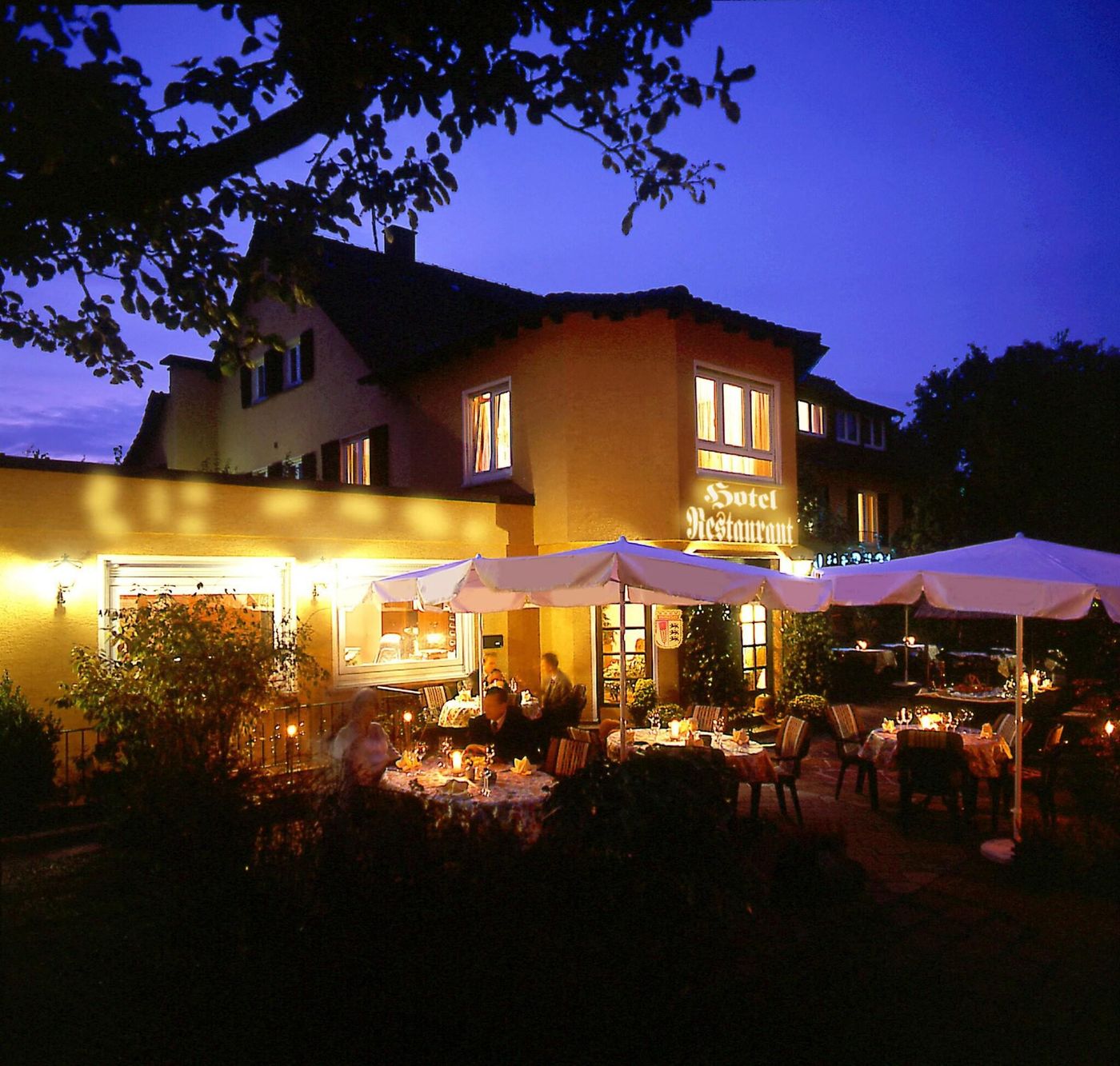 Römerhof-Germany-STUTTGART -General view-2