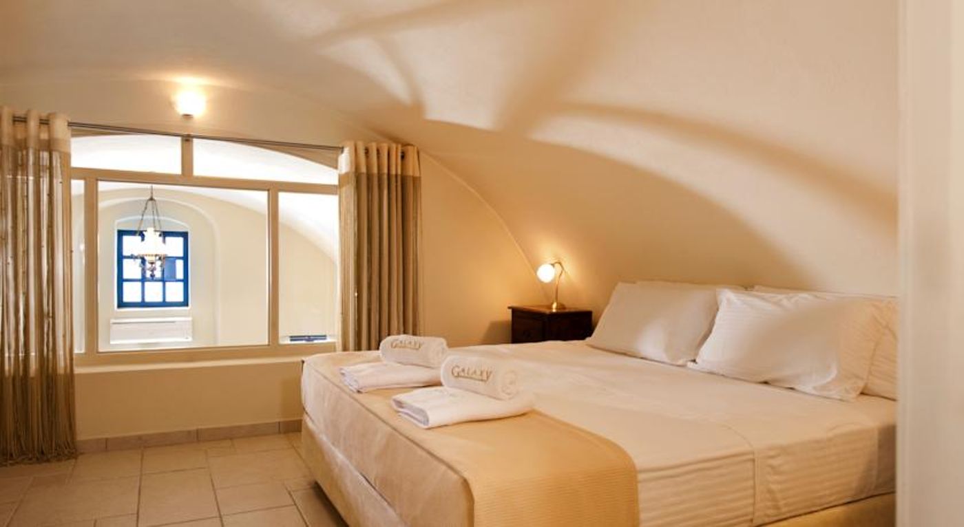 Galaxy Suites