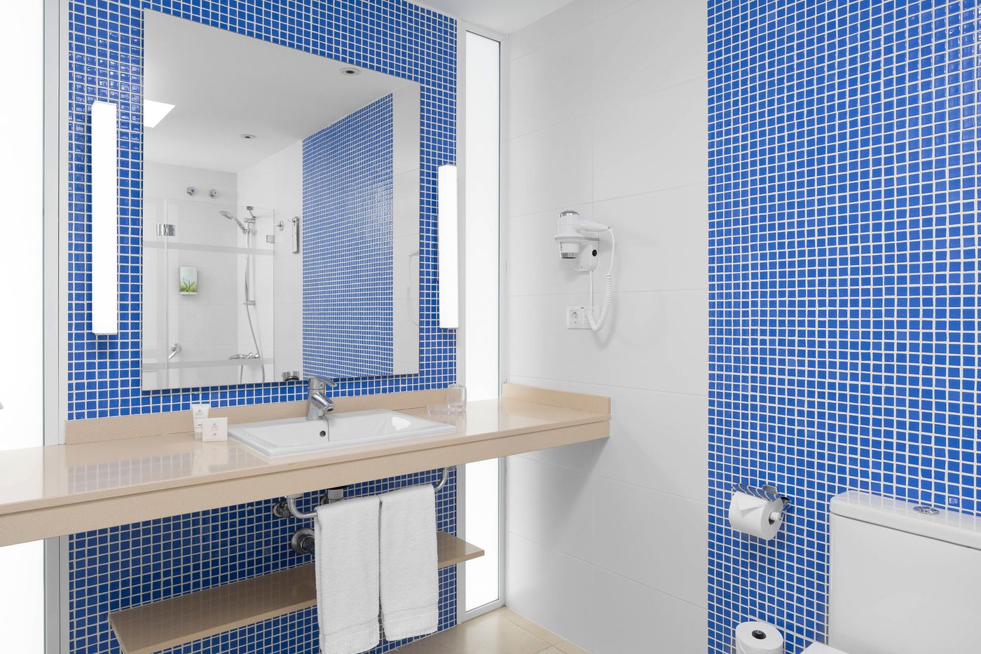 New - Club Cala Blanca