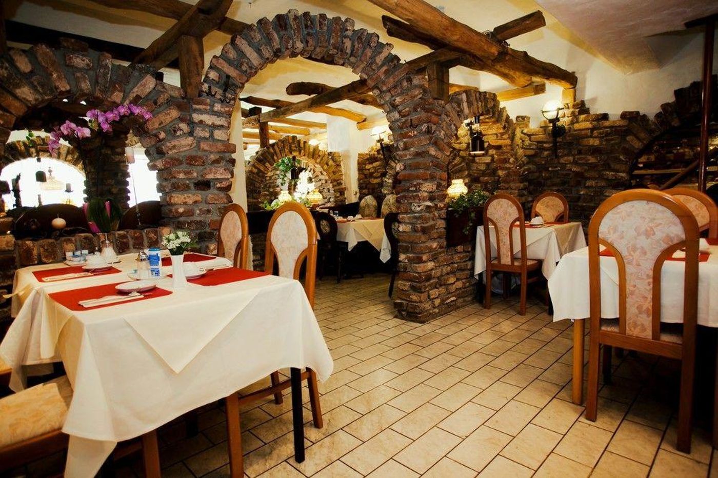 Hotel Petersburg - Germany - DUSSELDORF - General view - 6