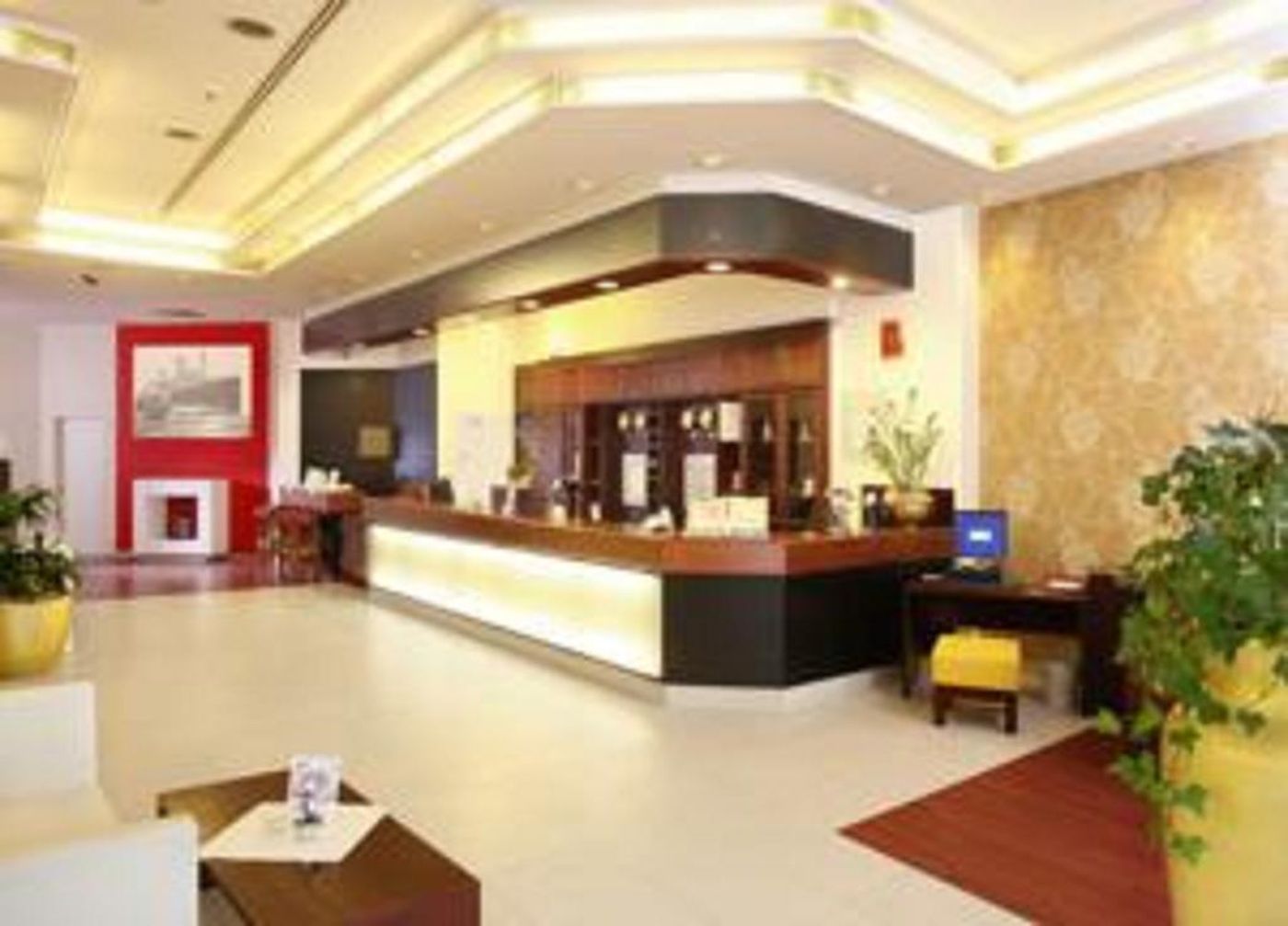 PLAZA Premium Columbus Bremen-Germany-BREMEN-General view-6