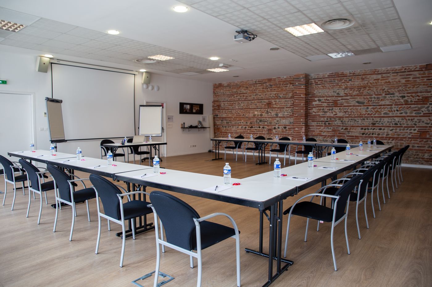 Zenitude Toulouse Le Parc de l´Escale - France - TOULOUSE - Conferences - 7