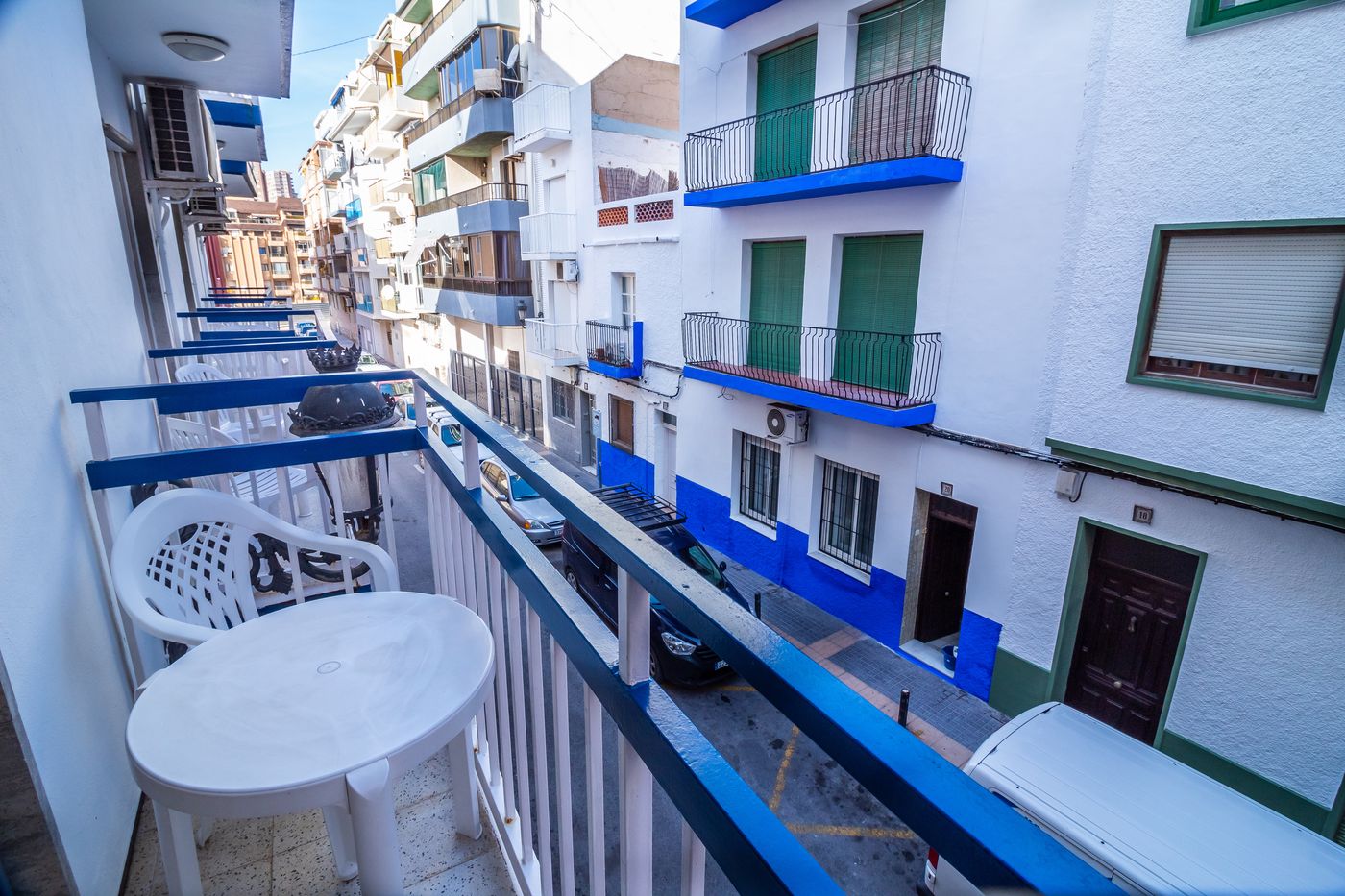 Port Hotel Mar Blau - Adults Only