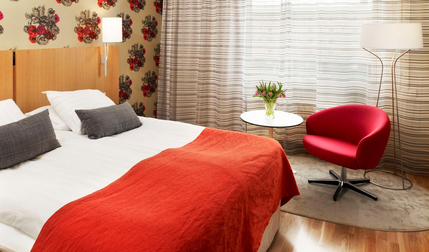 Scandic Backadal-Sweden-GOTHENBURG-Room-10