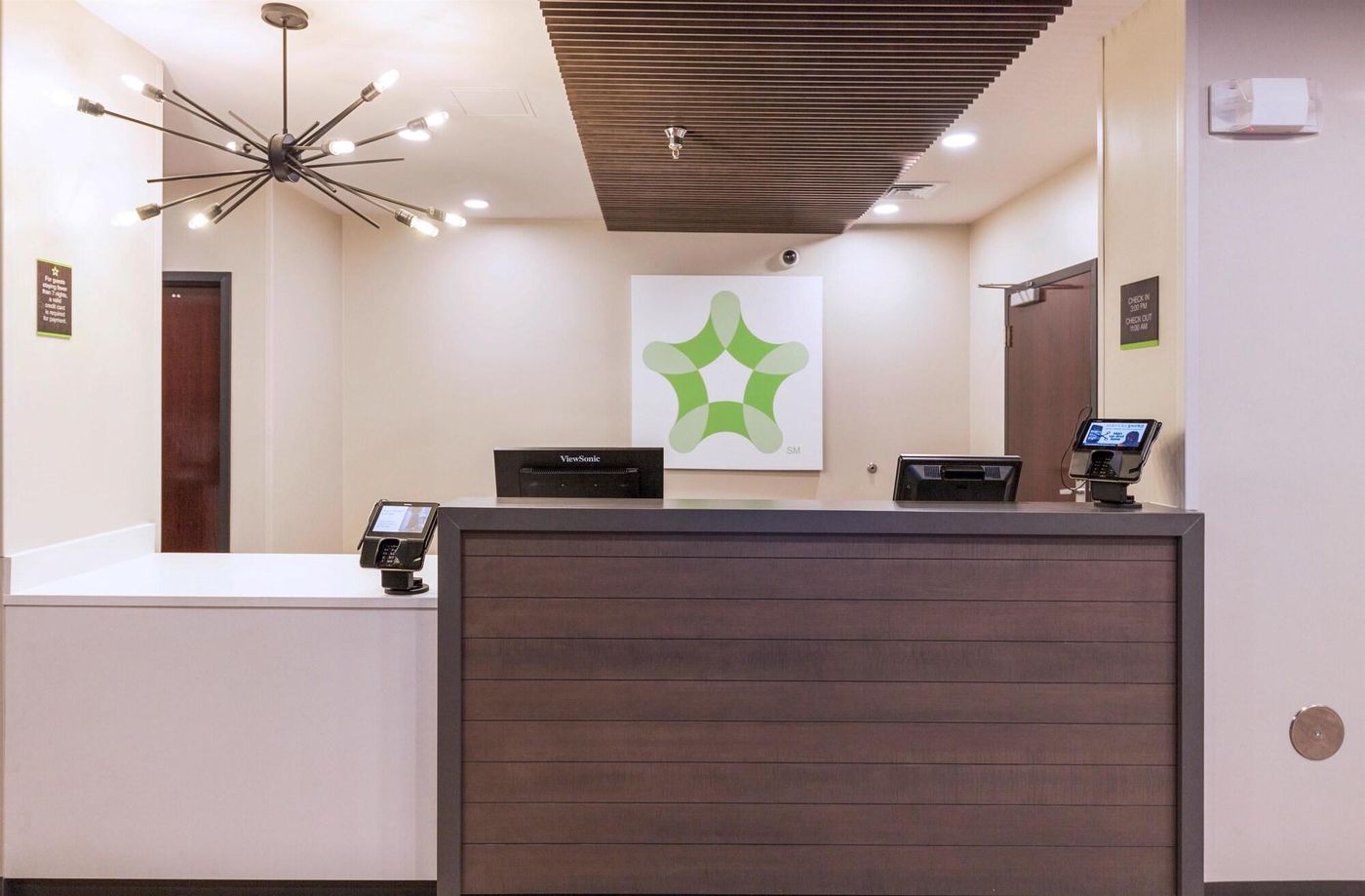 Extended Stay America - Nashville - Vanderbilt-United States-NASHVILLE-Lobby-8