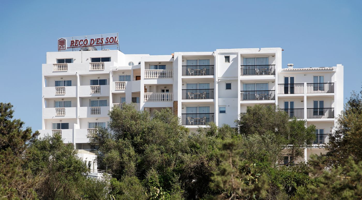 Aparthotel-Reco-des-Sol-Ibiza-General-view-9