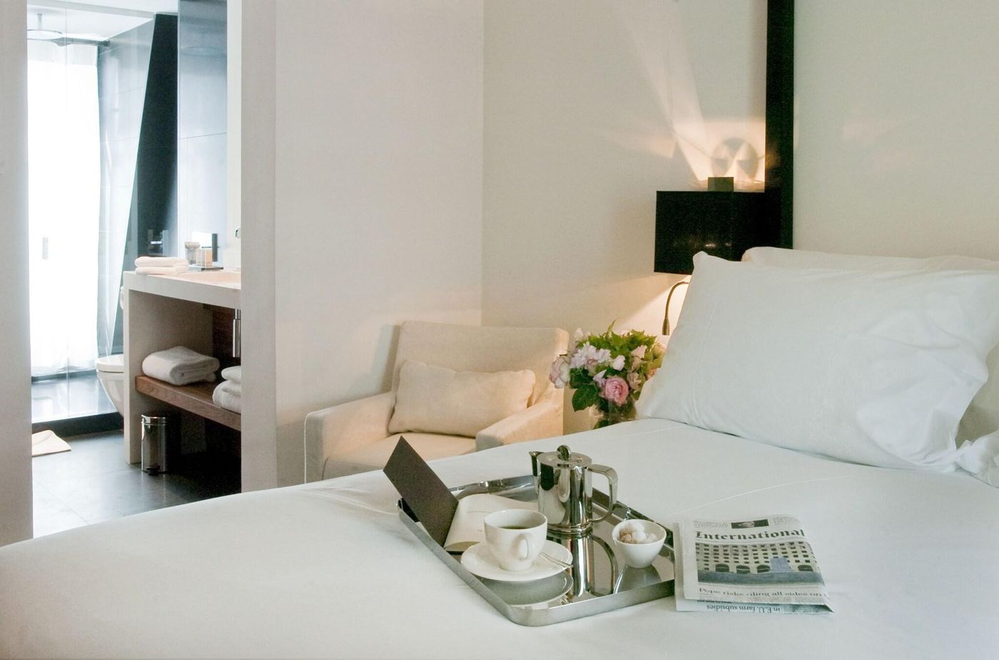 Le Metropolitan-France-PARIS-Room-6