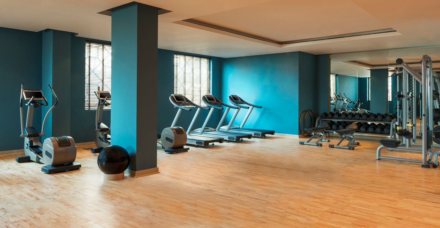 Ajman Saray Luxury Collection Resort