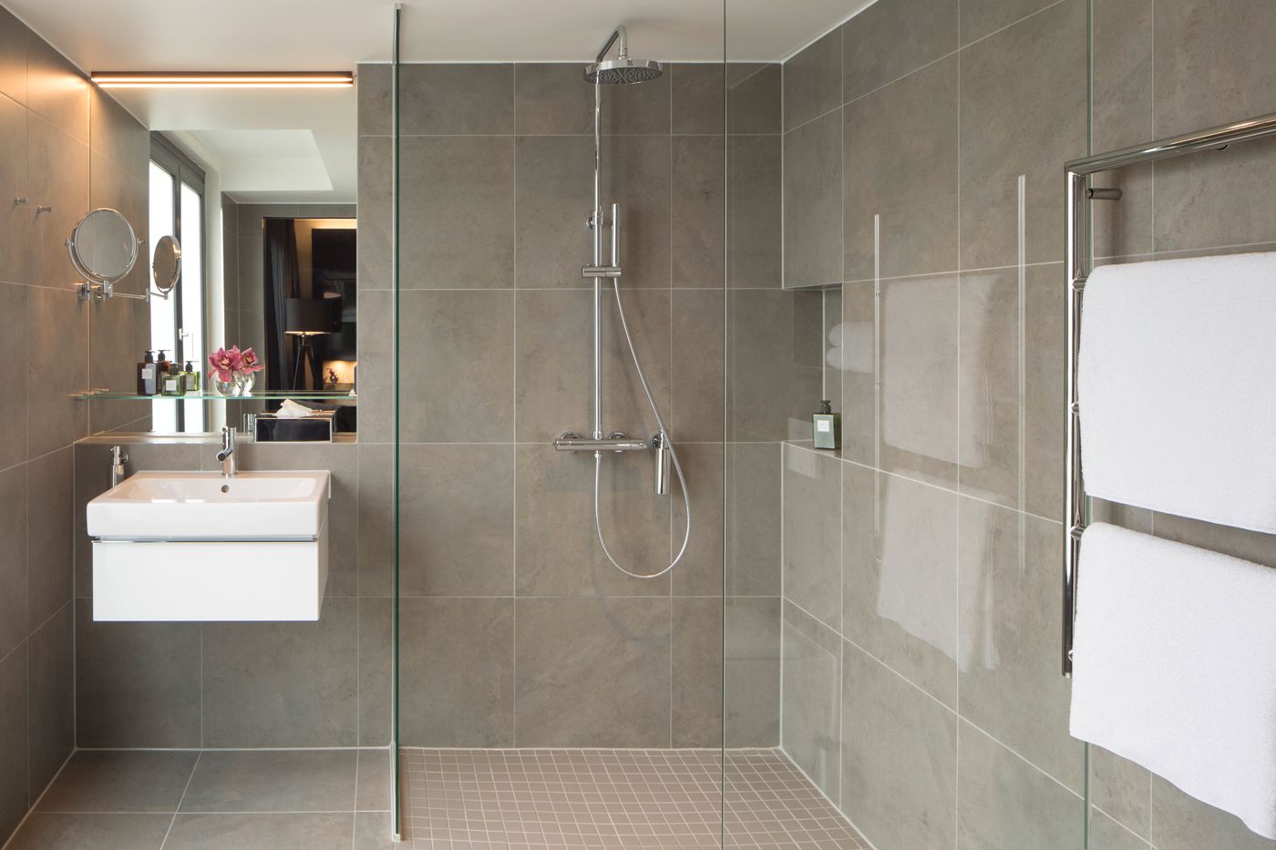 Hotel Zoe by Amano Group-Germany-Berlin-Room-10