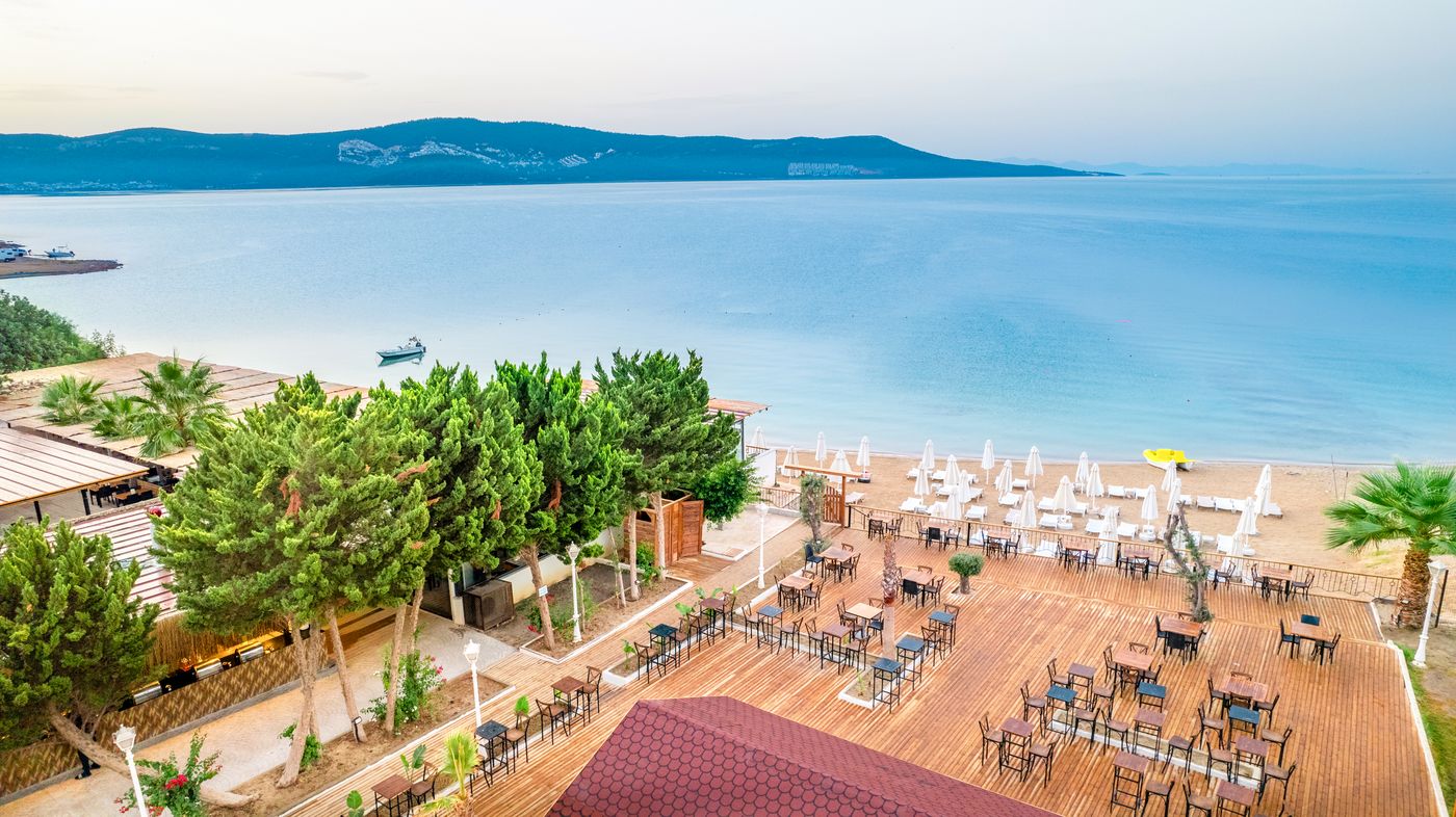 Maya World Didyma Hotel