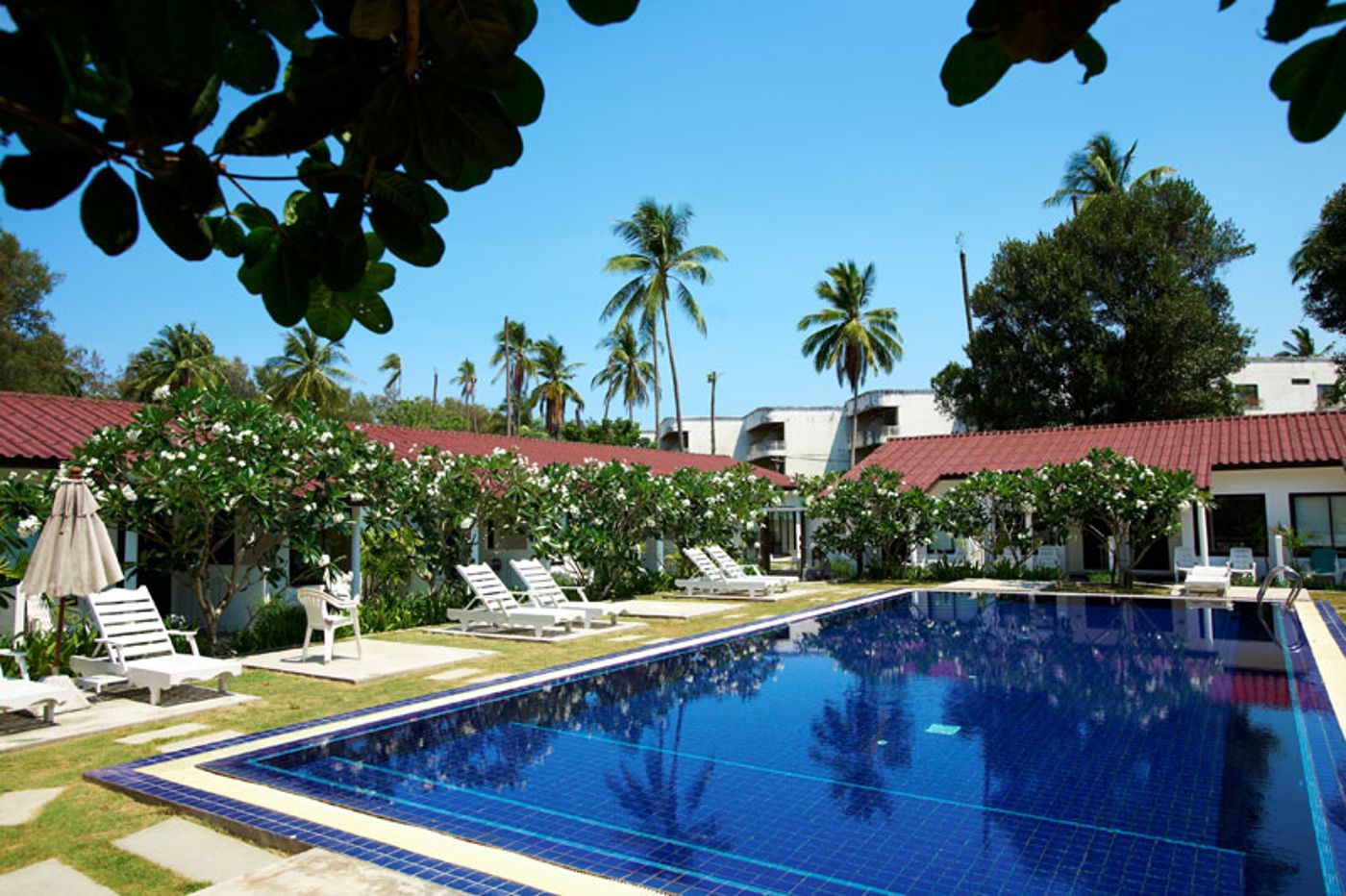 Nai Yang Beach Resort