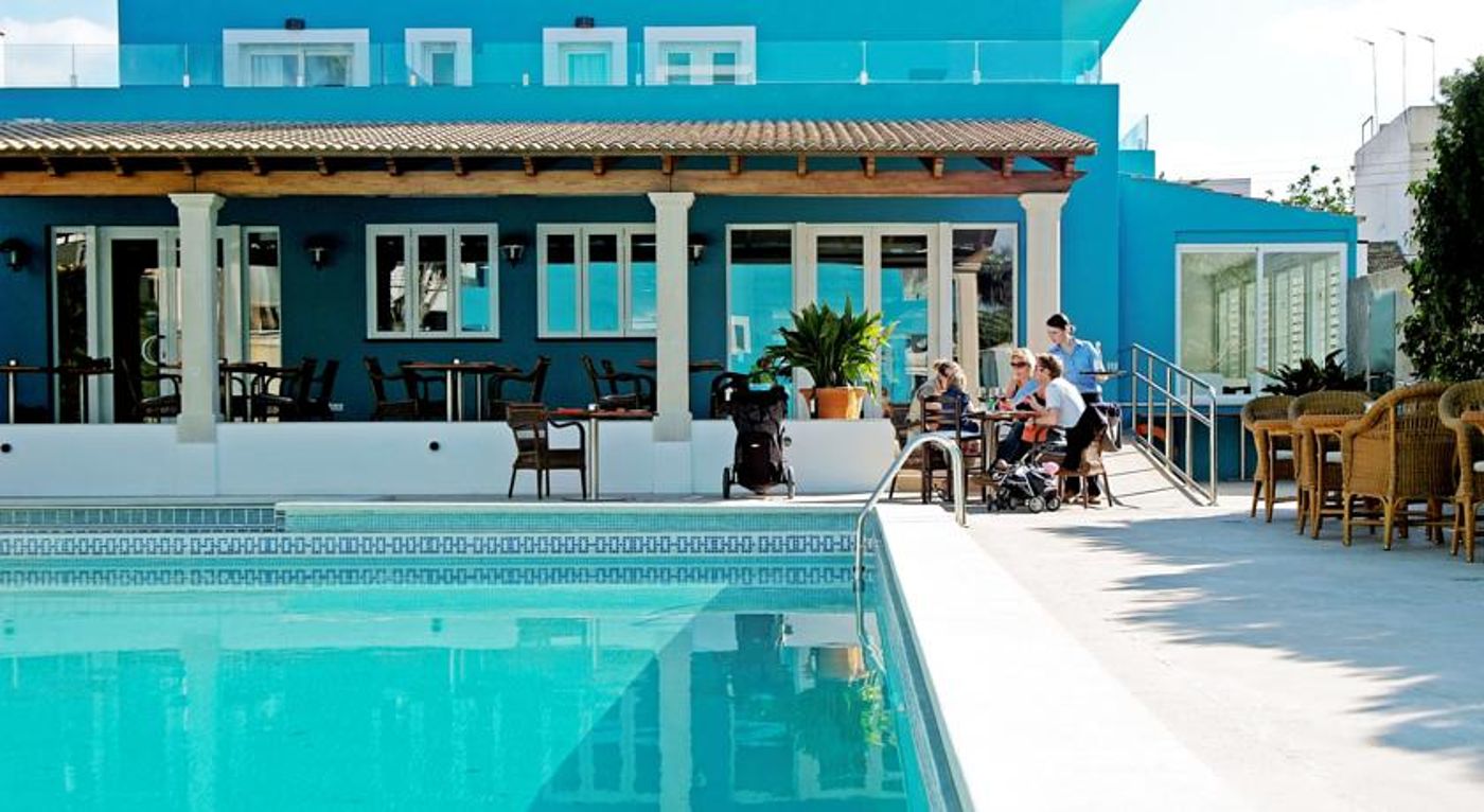 Portofino Urban Sea Hotel