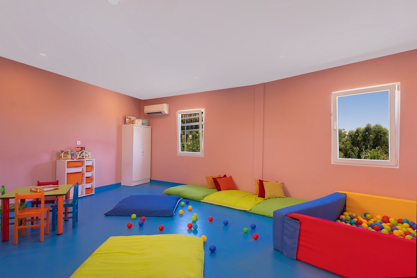 Belek-Beach-Resort-Sports-and-Entertainment-76