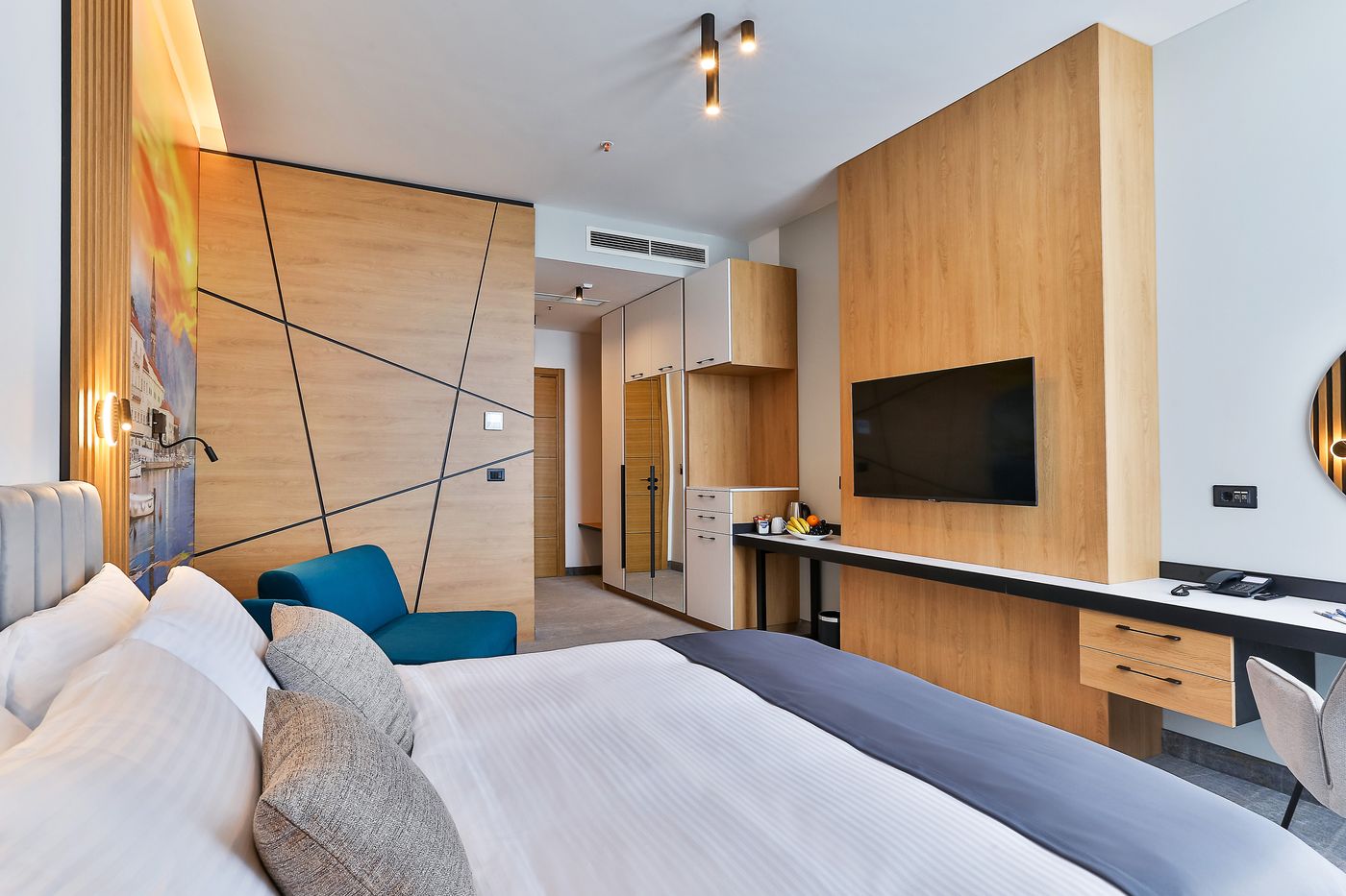 Hotel Boka-Montenegro-Kotor-Room-8