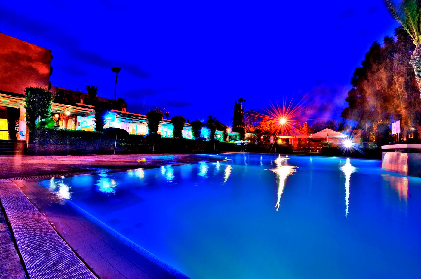 Kennedy Hospitality Resort