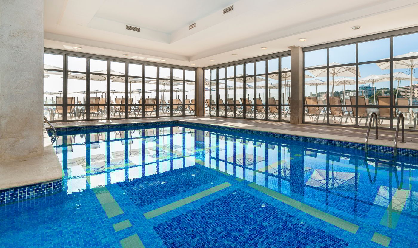 Globales Santa Lucia