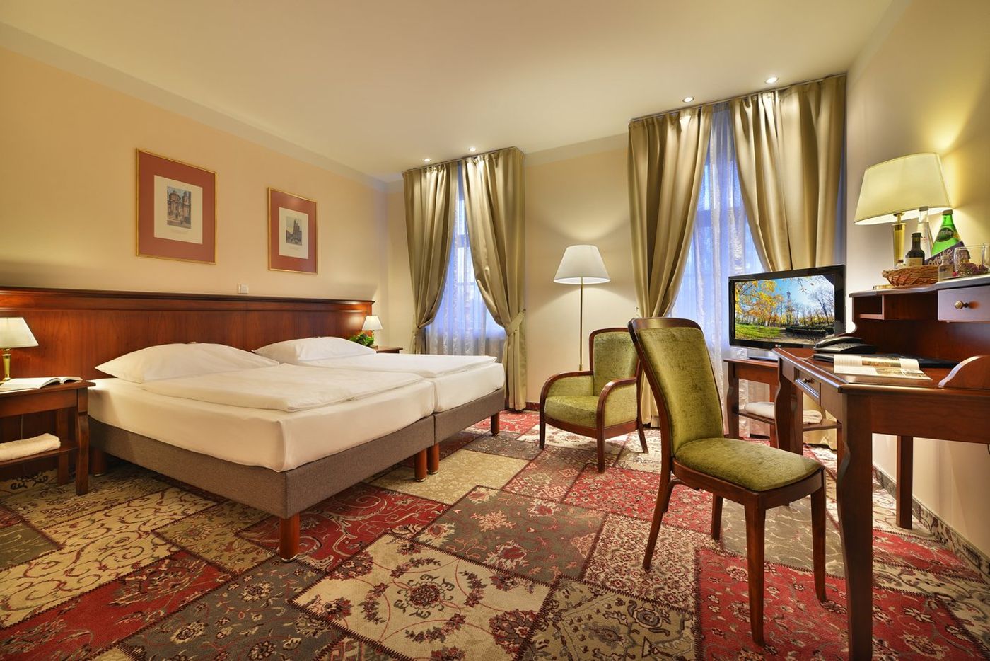 EA-hotel-Jeleni-Dvur-Prague-Castle-Room-6