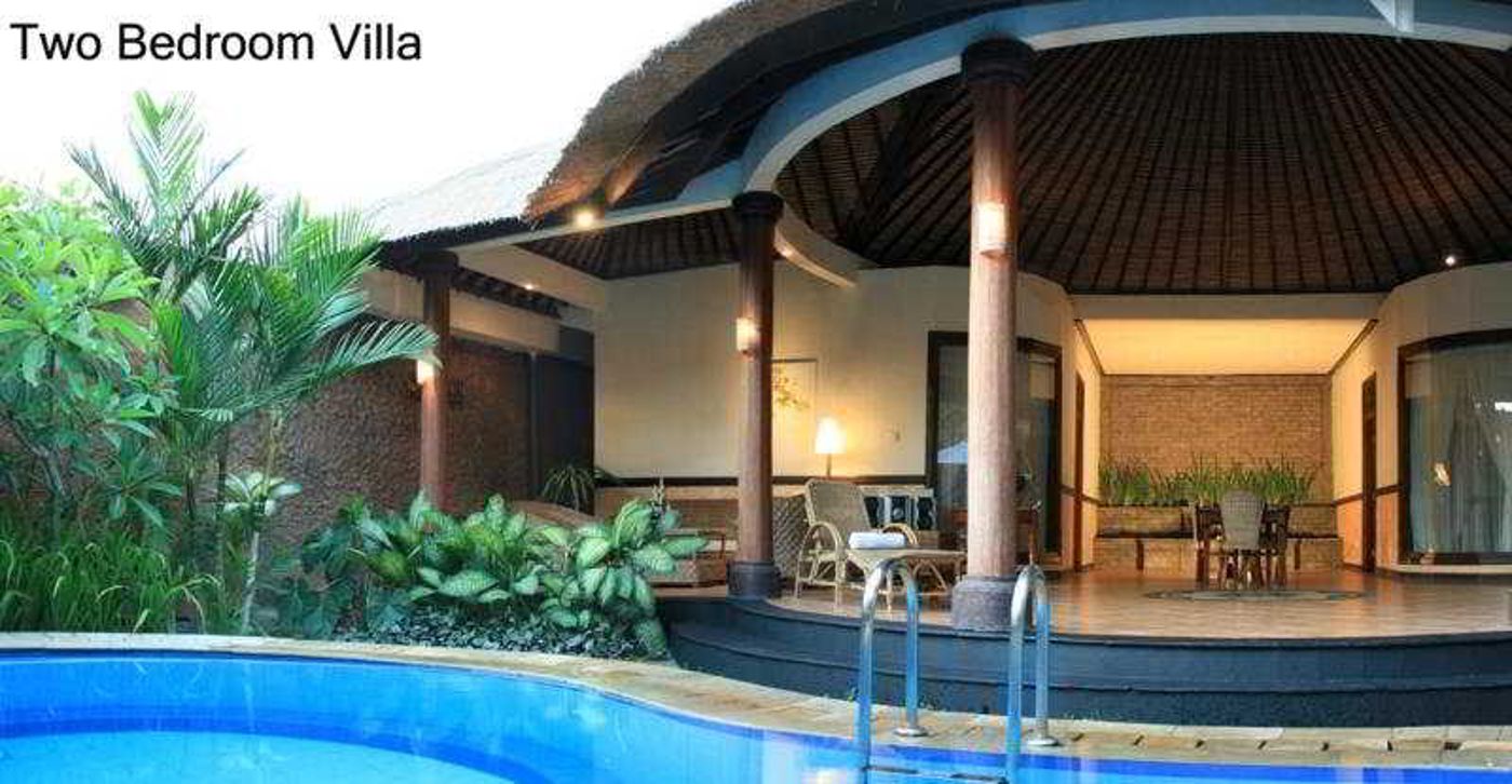 The Taman Ayu Hotel Seminyak-Indonesia-Bali-General view-8