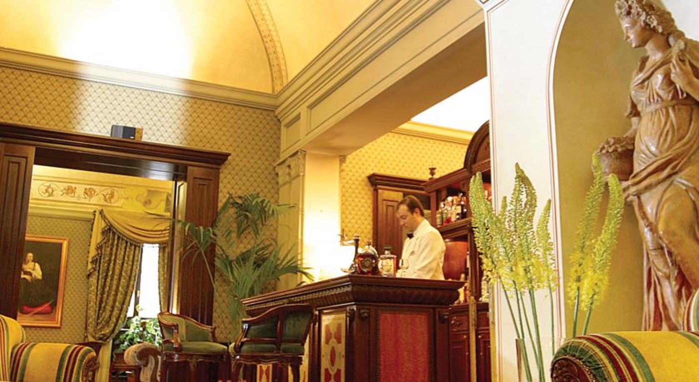 Boscolo Astoria Florence