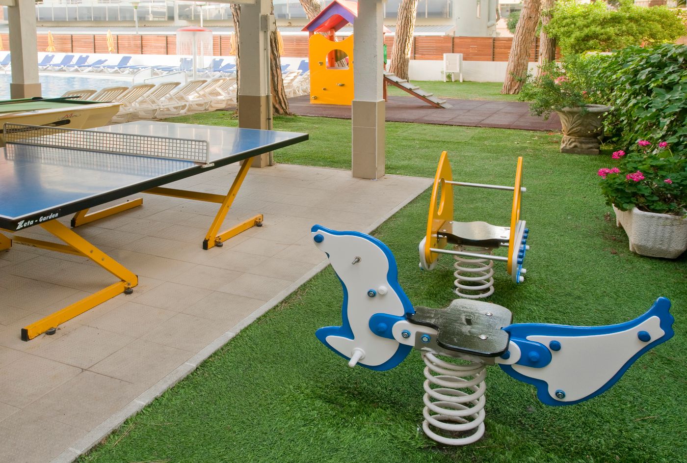 GHT Hotel Costa Brava