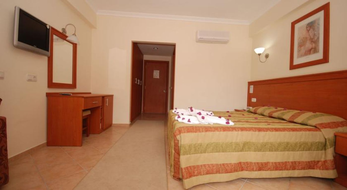 Villa Beldeniz Hotel