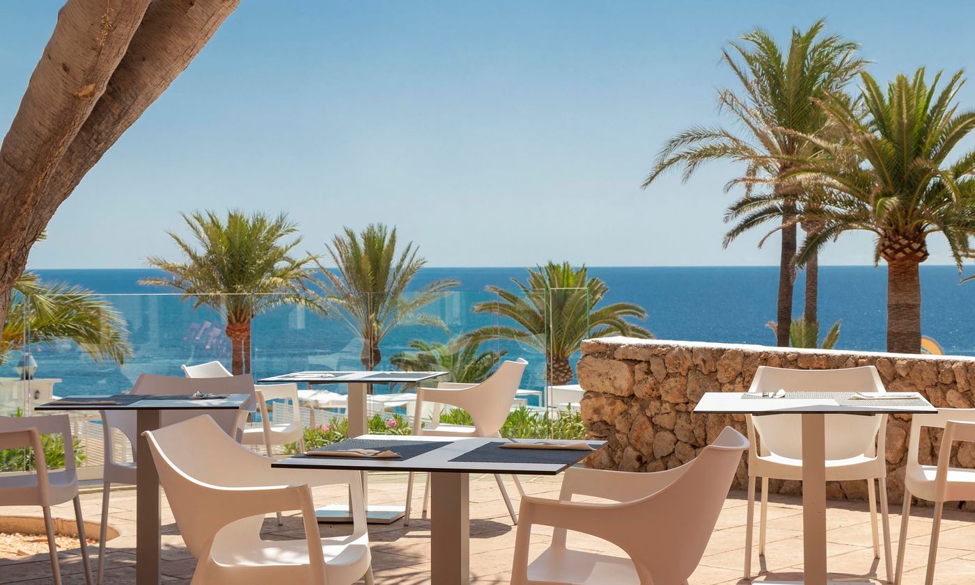 Hotel Palia Maria Eugenia