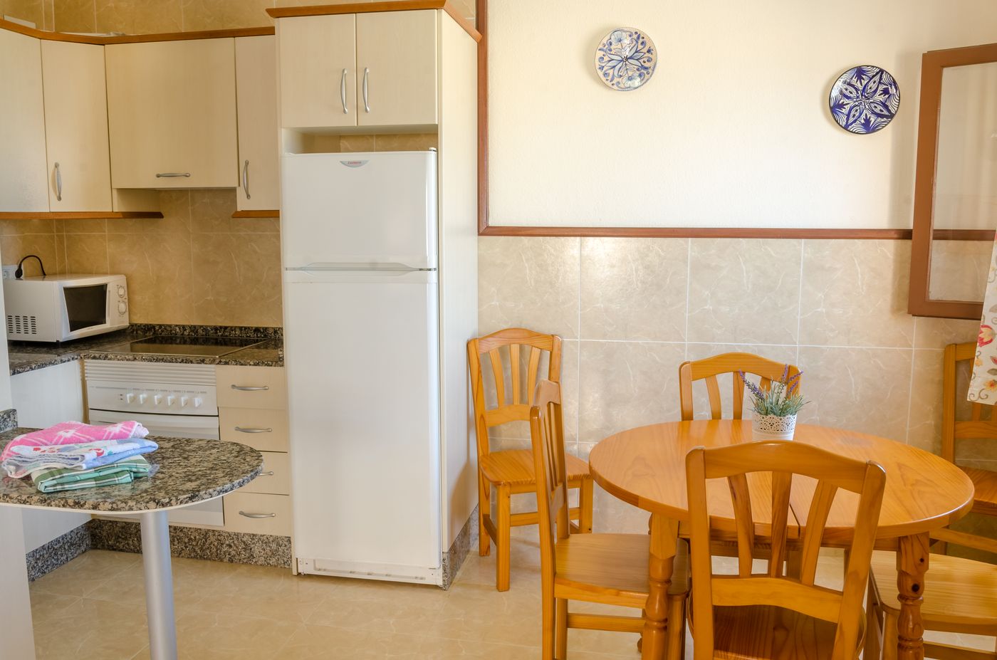 Tesy II Apartamentos