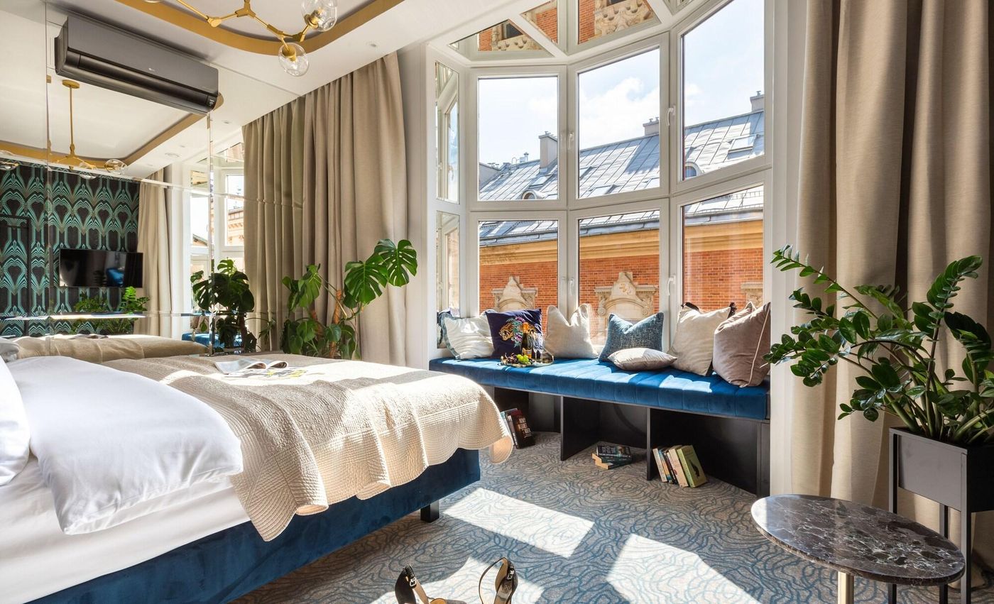 Feniks-Fragola-Apartments-Room-9