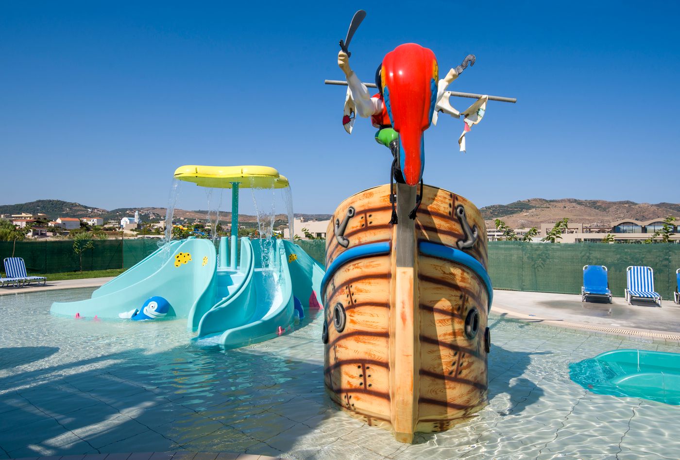 Selini-Suites-Sports-and-Entertainment-49