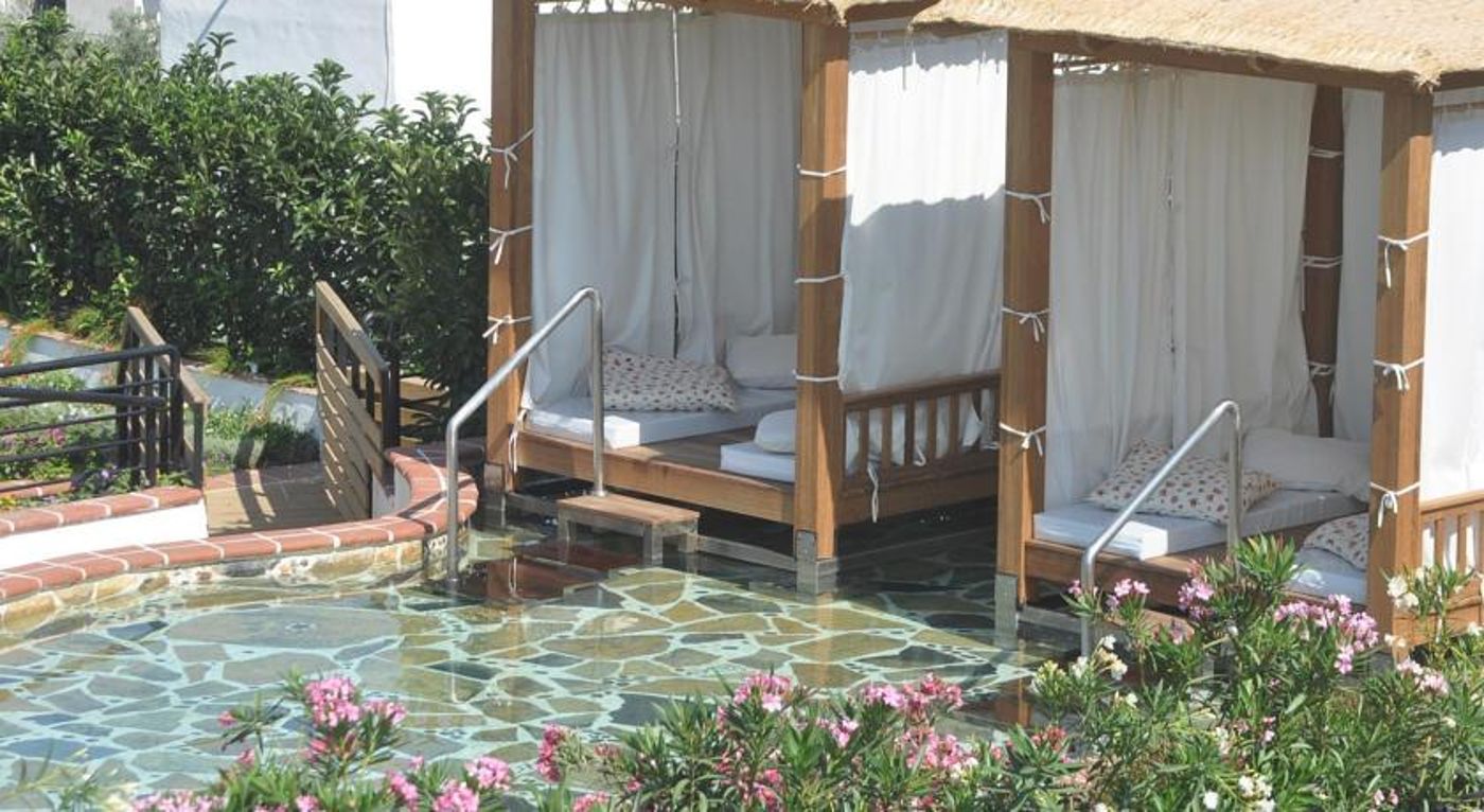 El Vino Hotel Suites