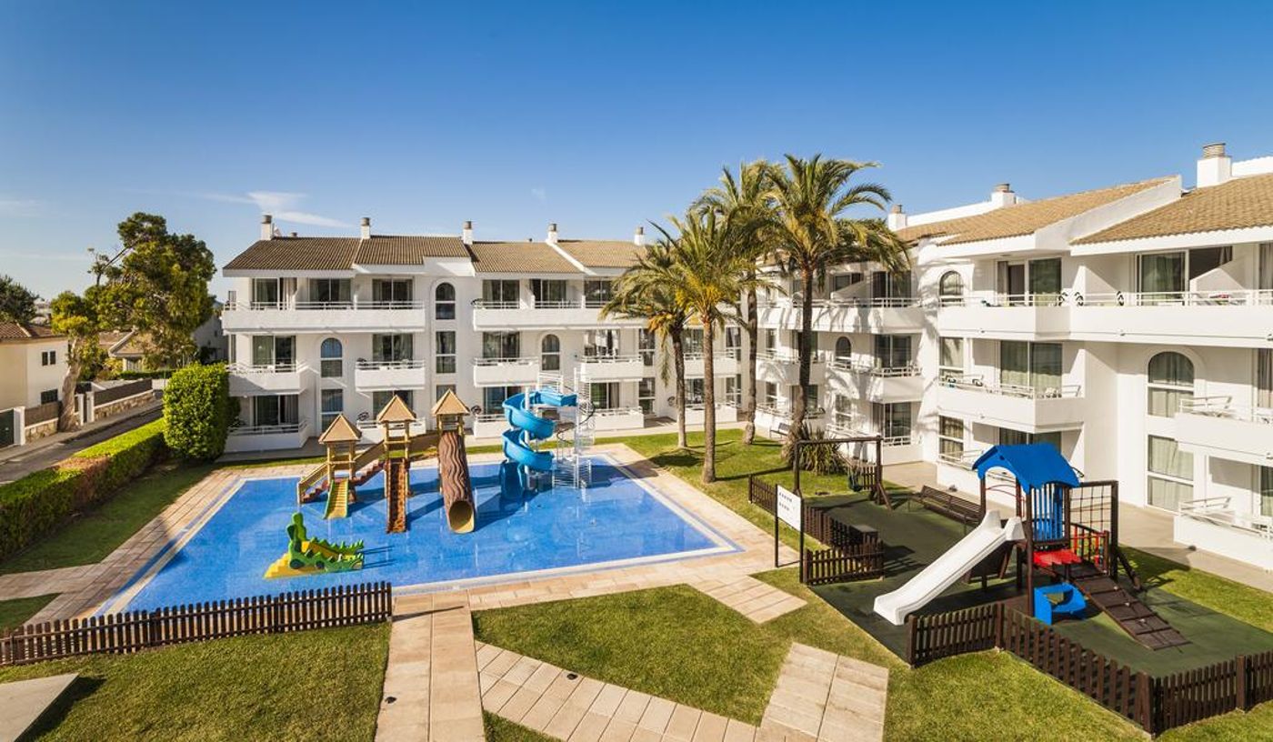 Hoposa Villaconcha Aptos