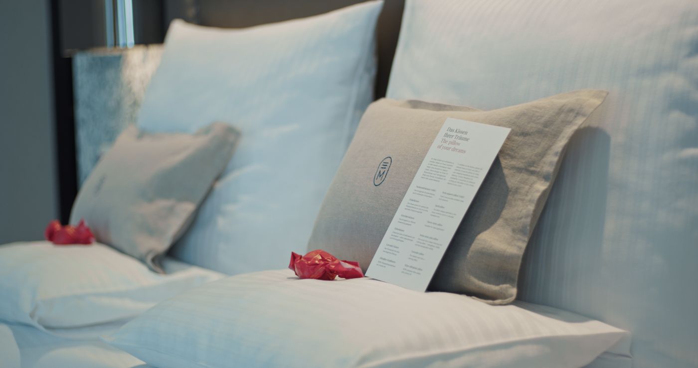 Hotel Maximilian's-Germany-AUGSBURG-Room-10