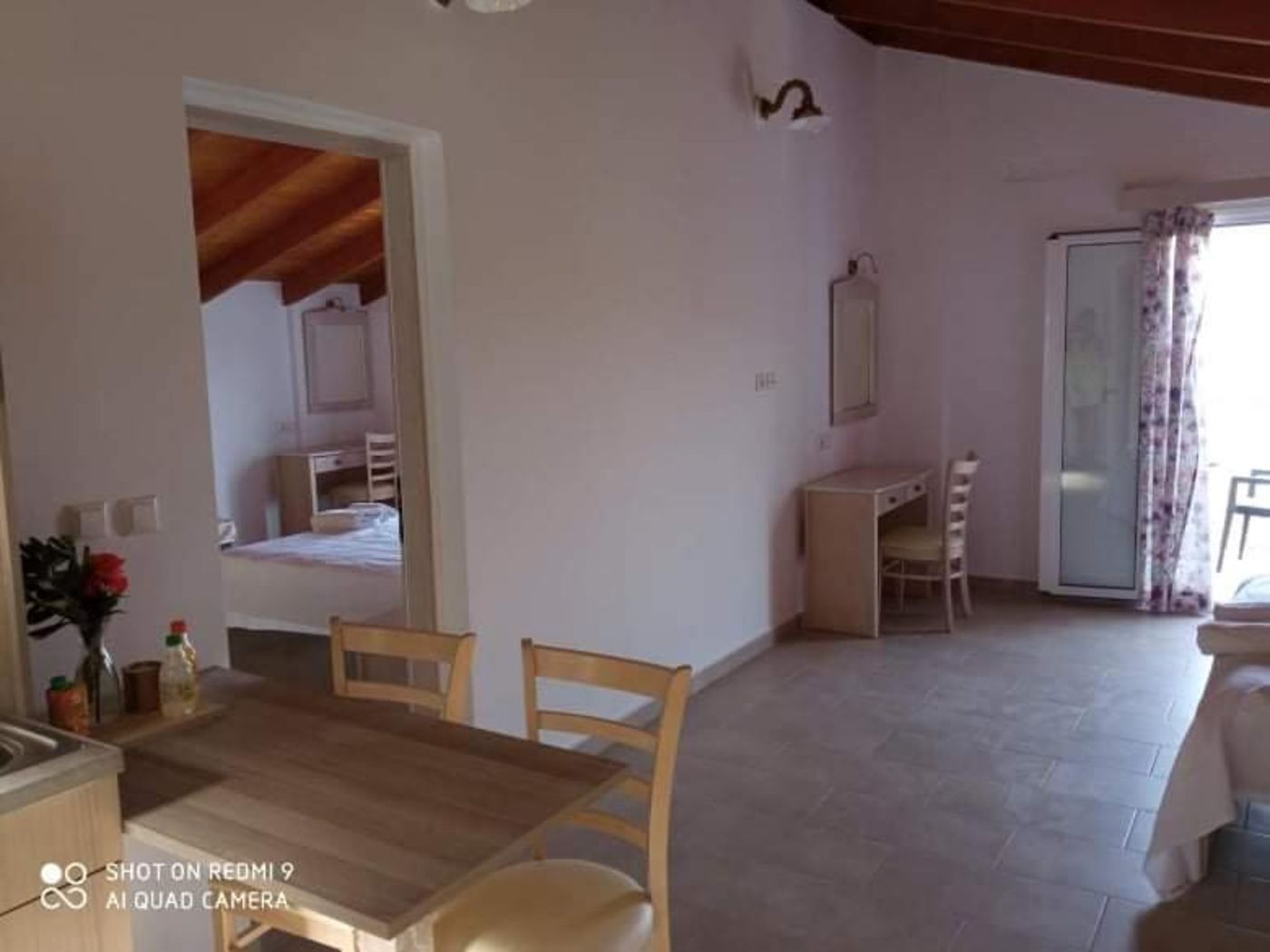 Agios Gerasimos Studios