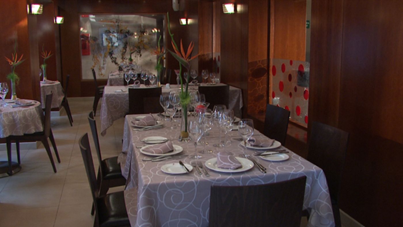 The Cook Book Gastro Boutique Hotel & Spa