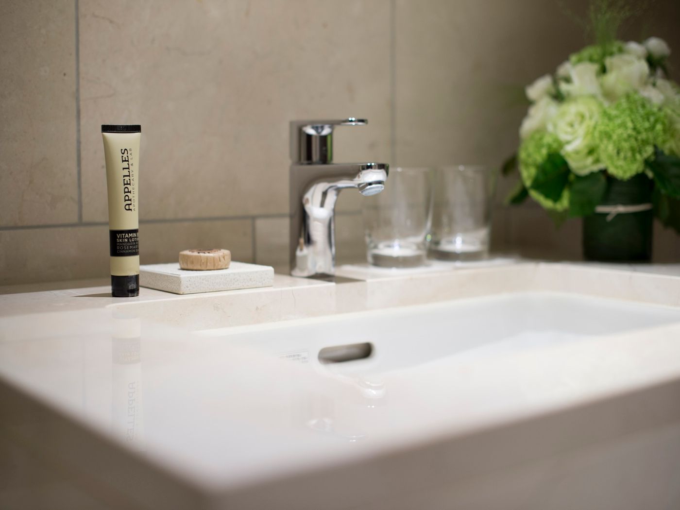 Ascott Marunouchi Tokyo-Japan-TOKYO-Room-9