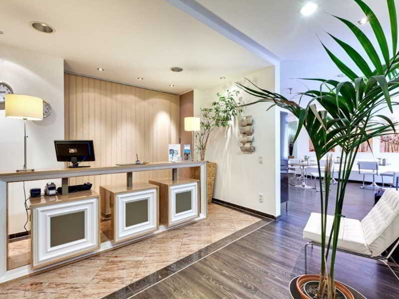 Arthotel City Nurnberg-Germany-NURNBERG-General view-8