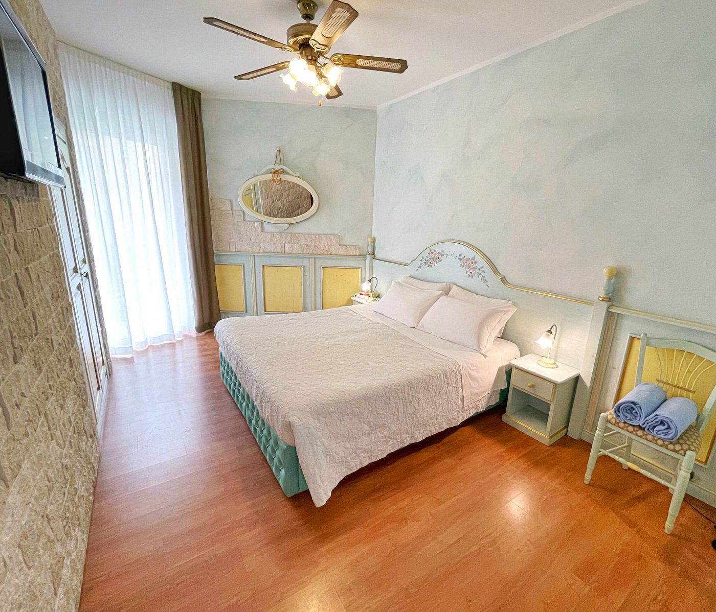 Hotel Milton - Adults Only (12+)